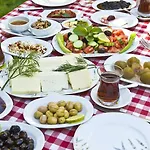 Tashmahal 3* Alacati