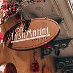 Tashmahal Inn 3*