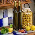 Tashmahal 3* Alacati