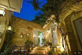 Tashmahal Kro Çeşme