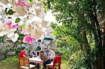 Kro Tashmahal Çeşme