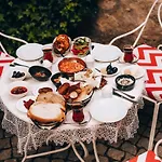 Tashmahal بيت ريفي 3*