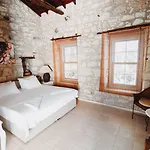Tashmahal 3* Alaçatı