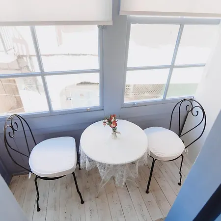 Tashmahal 3* Alaçatı