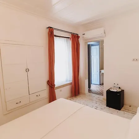 Kro Tashmahal Alaçatı