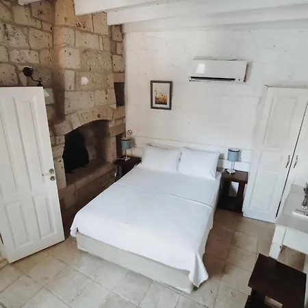 Kro Tashmahal Alaçatı