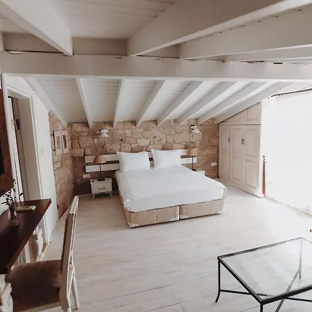 Kro Tashmahal Alaçatı