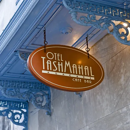 Kro Tashmahal 3*