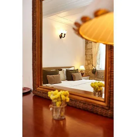 Tashmahal 3* Alaçatı