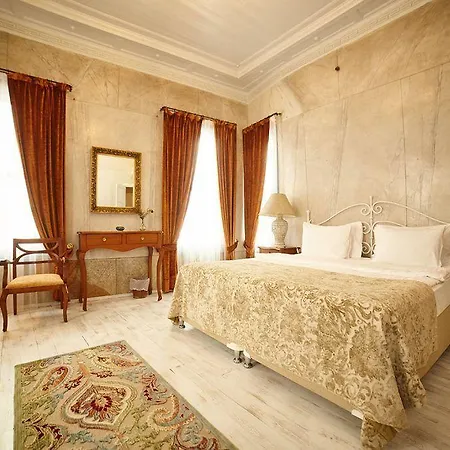 Kro Tashmahal Alaçatı