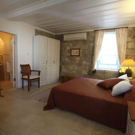 Tashmahal Kro Alaçatı