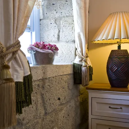 Kro Tashmahal Alaçatı