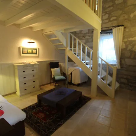 Tashmahal Kro Alaçatı