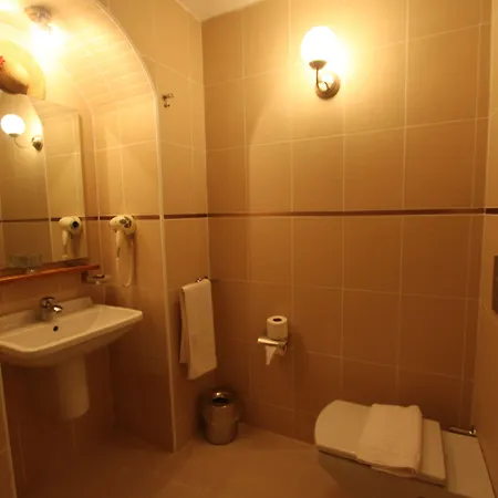 Tashmahal Kro Alaçatı