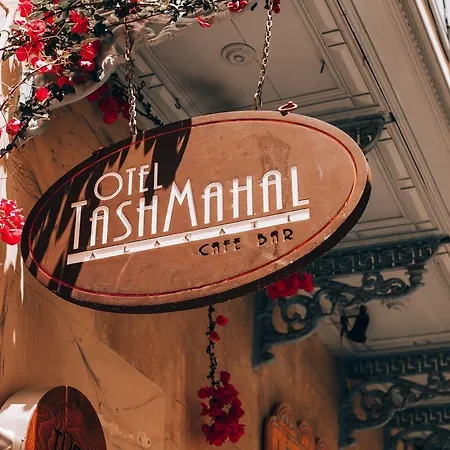 Tashmahal Kro 3*