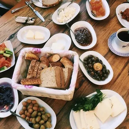 Tashmahal Kro Alaçatı