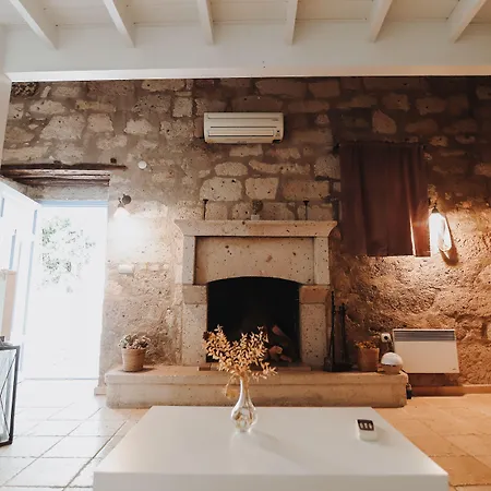 Tashmahal 3* Alaçatı