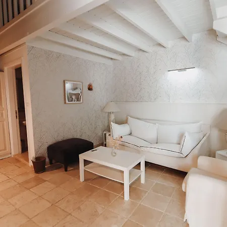 Kro Tashmahal Alaçatı