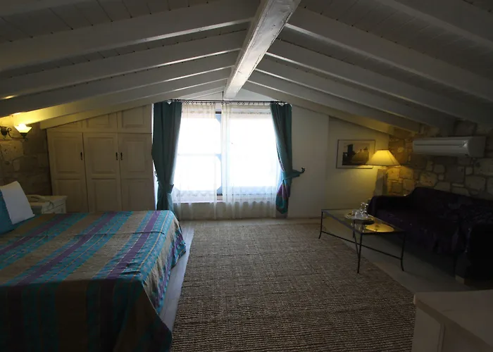 Fogadó Tashmahal 3*