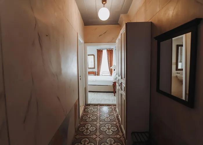 Fogadó Tashmahal 3*