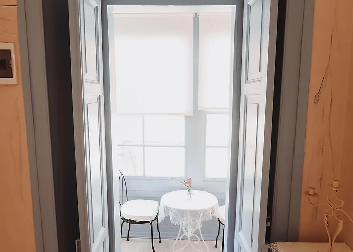 Tashmahal 3* Alacati